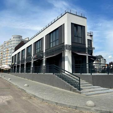 Стрілецька вул., 88