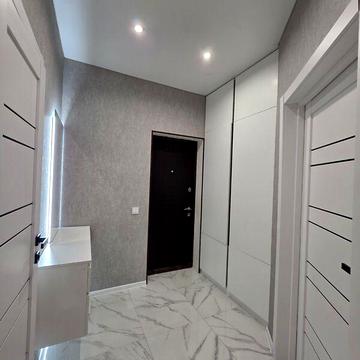 Продаж 1к Квартира Українська вулиця ЖК ул. Украинская, 85в