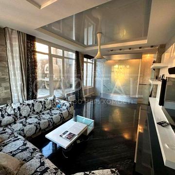Продажа пентхауса, ЖК LIKO-GRAD Perfect Town, Голосеево ЖК Лико-Град 3