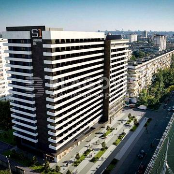 3к квартира жк"Standard One"з ремонтом (Васильківська100а) метро 1хв ЖК Standard One
