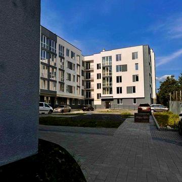 Продаж 2-кім. квартири, по вул. Вулецька
ЖК Вулецька/Горішній 2 ЖК Вулецька/Горішній 2