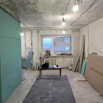 Продам 2к квартиру Богдана Хмельницкого Подстанция Днепр Титова