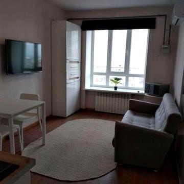 Сдам 1к квартиру в ЖК Атлант , ул.В.Антоновича 36