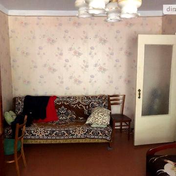Продаж 1к Квартира Шишкіна вулиця