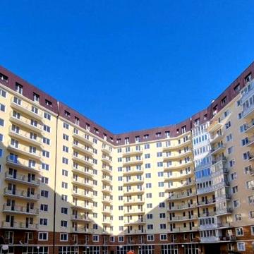 Продам 2 к Люстдорфская дорога ЖК " Континент" ЖК Континент