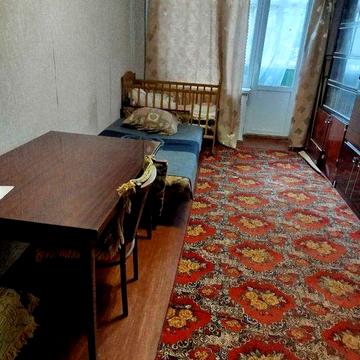 Сдаётся  2х комн. квартира, ул.Николаевская