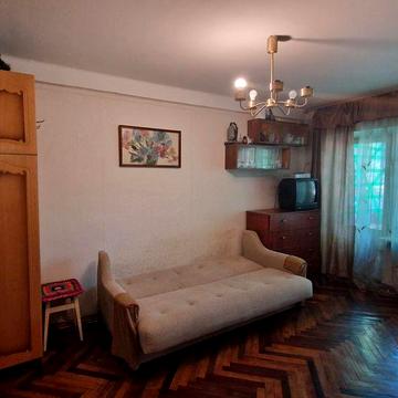 Голосіївский район. Феофанія. Вул.Заболотного 156к.2. Оренда 1к кв.