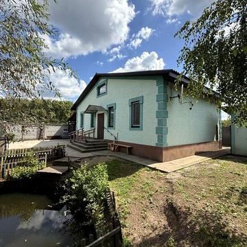 Продаж будинку з мінімальним оформленням