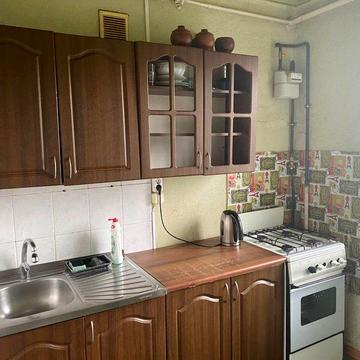 Здається 1кім.кввртира,вул Єреванська 4