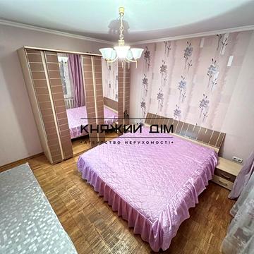 Теремківська вул., 1