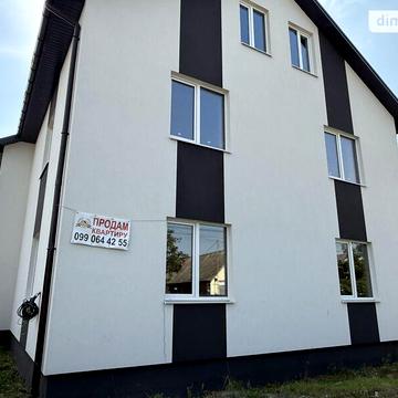 Продаж 2к Квартира Лугова вулиця