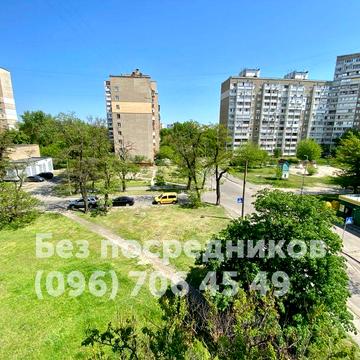 Продається 1 кімнатна квартира вул. Горлівська 38/40 (Горловская)