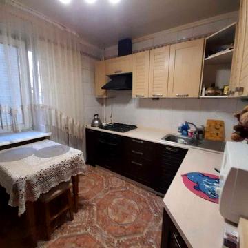 В продаже 4к м.Х.Гора, 78м2, 4/10, с ремонтом!!!