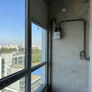 Продаж просторої 2к квартири в центрі міста
