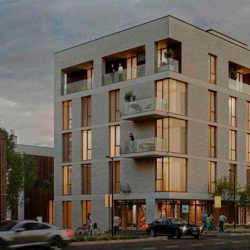 Продаж 2-кім в ЖК MOON CLUB |Бізнес-клас з паркінгом|Пасічна|60м²без % ЖК MOON CLUB