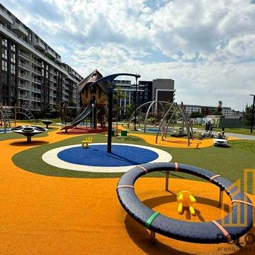 Продаж 1-кімнатної квартири в ЖК Park Land ЖК Park Land
