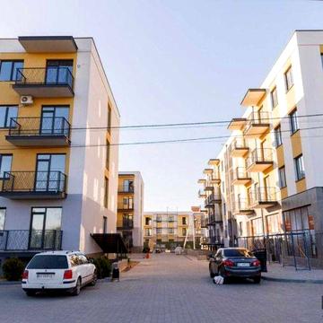Продаж 2-кімнатної квартири в ЖК Садовий ЖК Садовий