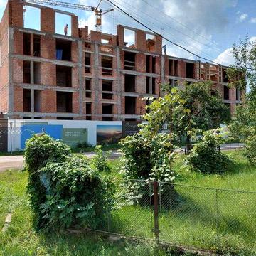 Продаж 2 - кімнатної квартири з гардеробною - комфорт та стиль. ЖК Біла Сакура