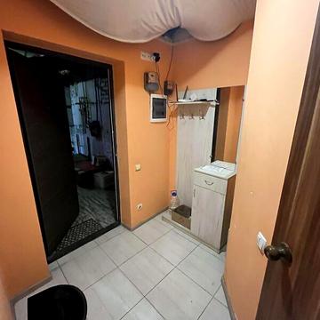 Продаж 1к Квартира Білокур (Курська) вулиця ЖК Green Yard