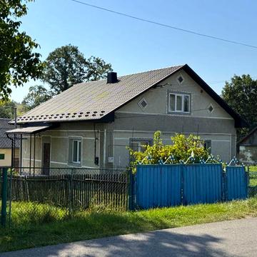 Продається будинок у с. Гвізд (10 км від м. Надвірна)