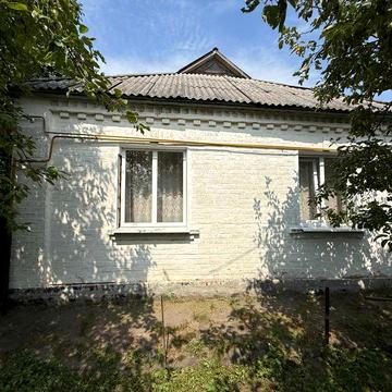 Продаж 4кім будинку в Баришівці, Київська область