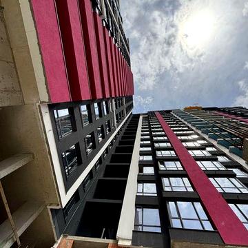Однокімнатна квартира в сучасному ЖК Skygarden_SS ЖК Skygarden