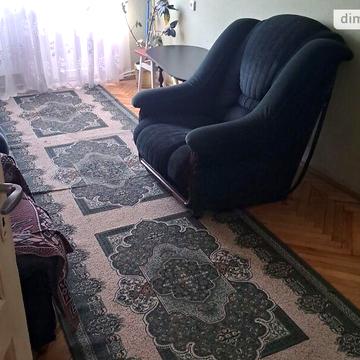 Довгострокова оренда 2к Квартира Гойди вулиця