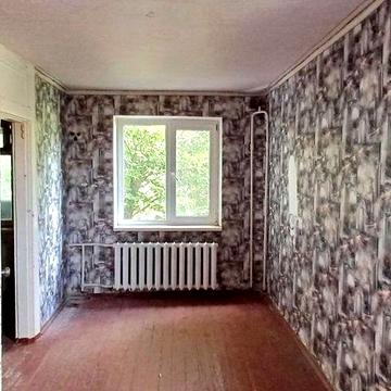 Продаж квартири 8-а міська лікарня Тернівський район 2-х кімнатна