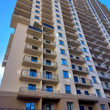Фонтанська дорога вул., 25а