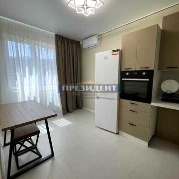 современная квартира с видом на море ЖК  59-Жемчужина