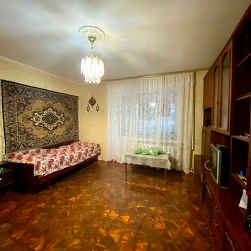 Продается однокомнатная квартира на пр. Мира ( ост. Южная) С2