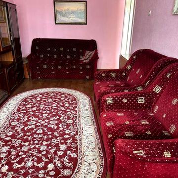 Продаж 2 кімнатної квартири