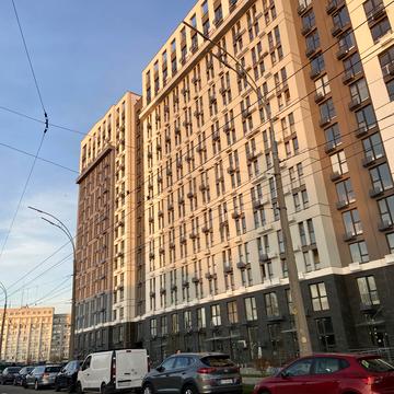 Святослава Хороброго вул., 11-Б