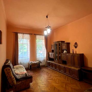 Однокімнатна квартира