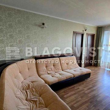 Продаж квартири Набережно-Хрещатицька, 3а