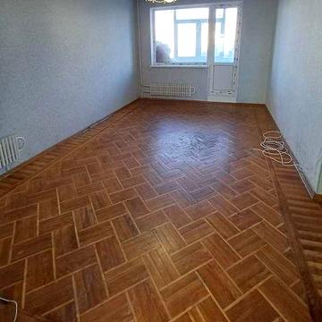 4кв. метро Масельского 8/16 Библика 1А (403984)