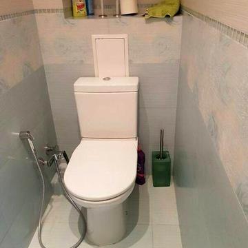 Продаж 3к Квартира Базарна вулиця ЖК Капитан