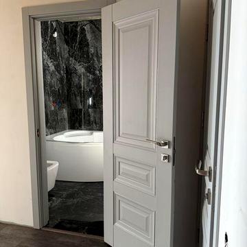 Продам трьохкімнатну квартиру в новобудові з ремонтом ЖК Варшавський