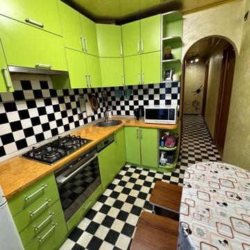 Срочно! Продам 3х комнатную квартиру на Фрунзенском