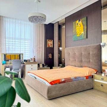 Сдам люкс квартиру в клубном доме Loft Project