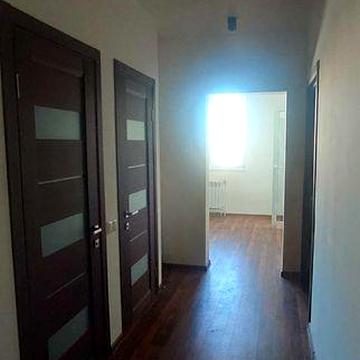 Квартира з панорамним видом