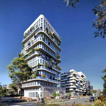 Five Address. 81.57 м²|розтермінування + 0% комісії|Інвестуй розумно ЖК Five Address