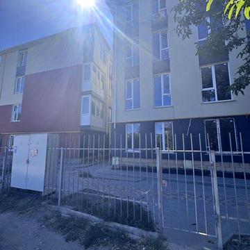 Продаж 1к Квартира Олексія Вадатурського (Маршала Малиновського) вулиця