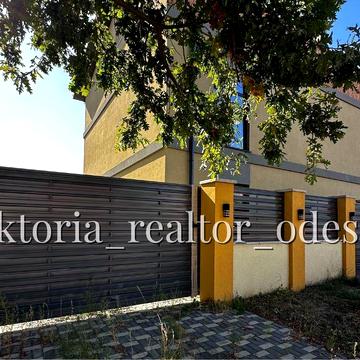 750уе‼️Таунхаус 141 м² по цене квартиры с ‼️Черноморка‼️комиссия 0%