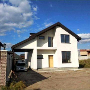 Продам будинок 150 кв. м. КМ "Балатон"