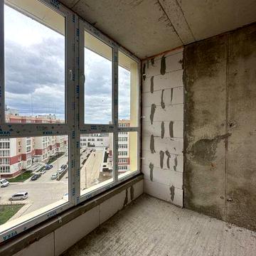 Продам 1-комн квартиру в ЖК Розенталь (3-074-635) ЖК Розенталь