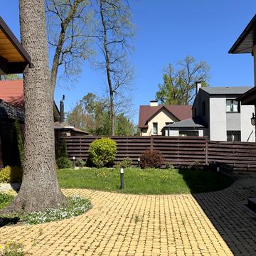 Антонія Михайловського вул.