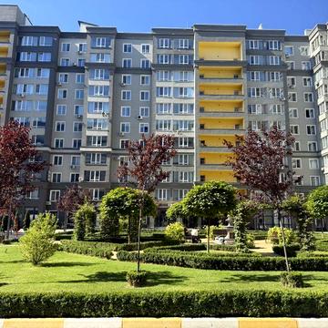 Терміново продаж! Чистова, стяжка, котел, радіатори у вартість входять ЖК Міленіум Стейт