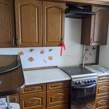Оренда 1к. квартири з автономним опаленням