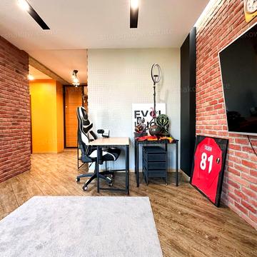 Регенераторна вул., 4 к5-12